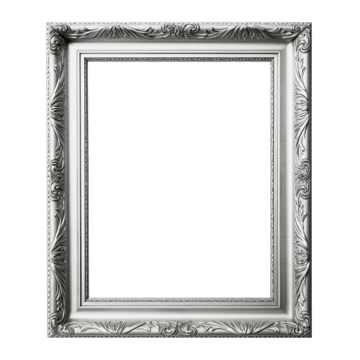 Custom Handcrafted Frame by Shekhar Chand Soni Jewellers